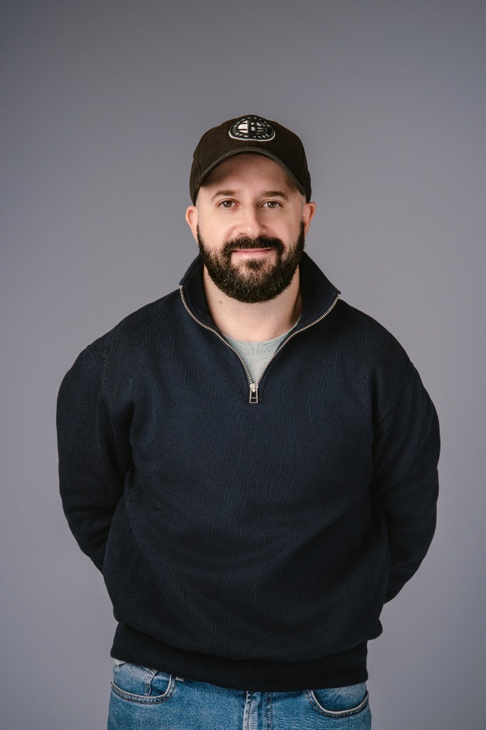 Benjamin Benois - Elite Mental Performance Coach for Athletes & Corporate