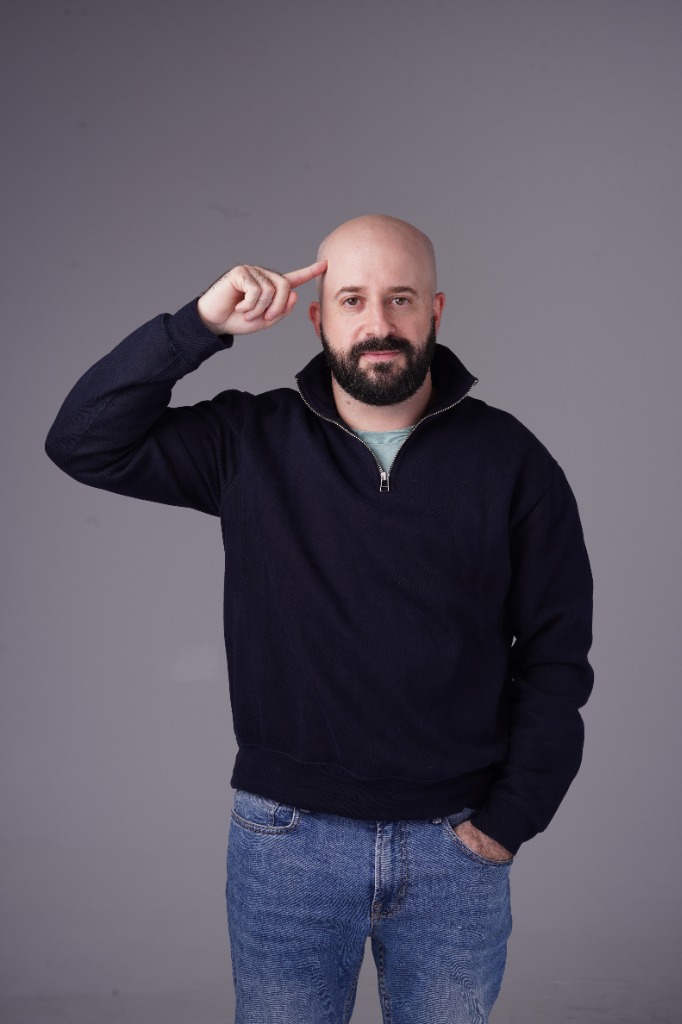 Ben Benois - Mental Performance Coaching for Elite International Athletes